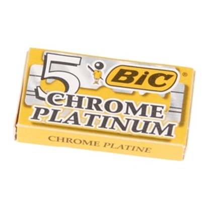 Attēls no Skuvekļu asmeņi Bic 5gab