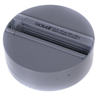 Picture of Sl.det.GA 70-1 fix-point alumīnija