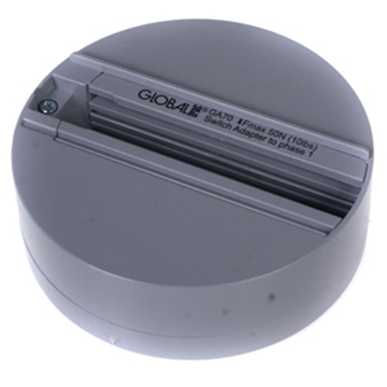 Picture of Sl.det.GA 70-1 fix-point alumīnija