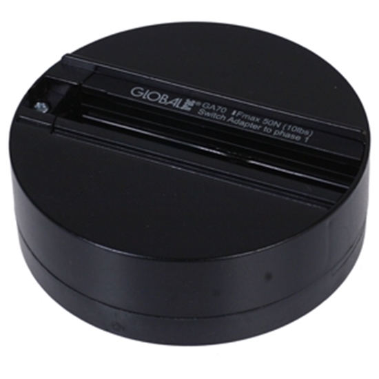 Picture of Sl.det.GA 70-2 fix-point melns