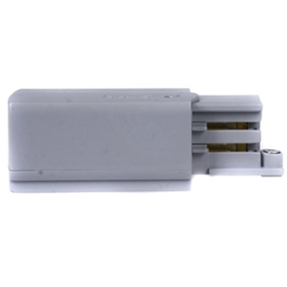 Picture of Sl.det.XTS 11-1 end feed pelēks /100