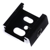 Picture of Sl.det.SKB 12-2 CEILING CLAMP melna