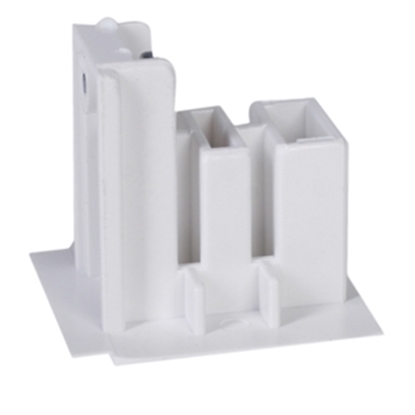 Picture of Sl.det.XTS 41-3 END BOX balta