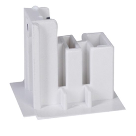 Изображение Sl.det.XTS 41-3 END BOX balta