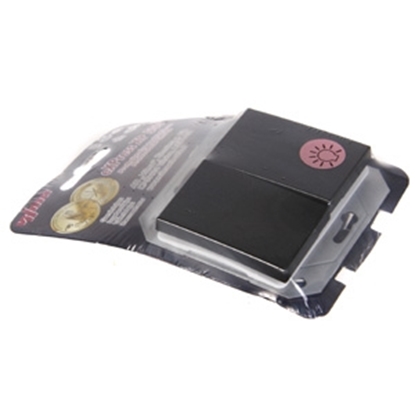 Picture of Slēdzis 1+1 XP500 a/ind. b/r antrac