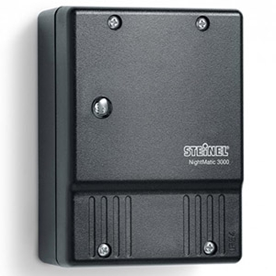 Picture of Slēdzis krēslas NIGHTMATIC3000 melns