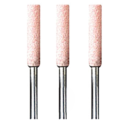 Attēls no Slīpēšanas stieņi zāģu ķēdēm d5.8mm 3gab.