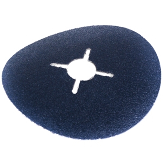 Picture of Slīppapīrs d125mm K60