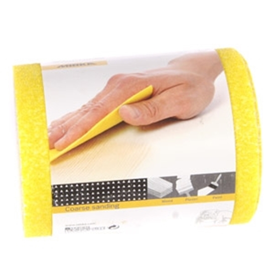 Picture of Smilšpapīrs 115mm x 5m 40