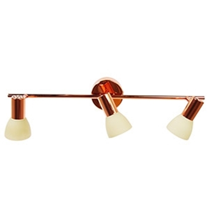 Picture of Sp.l.-GLOSSY2 3x5W LED varšs