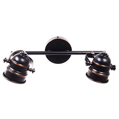 Attēls no Sp.l.-MARK 2x50W GU10 ant.brūna