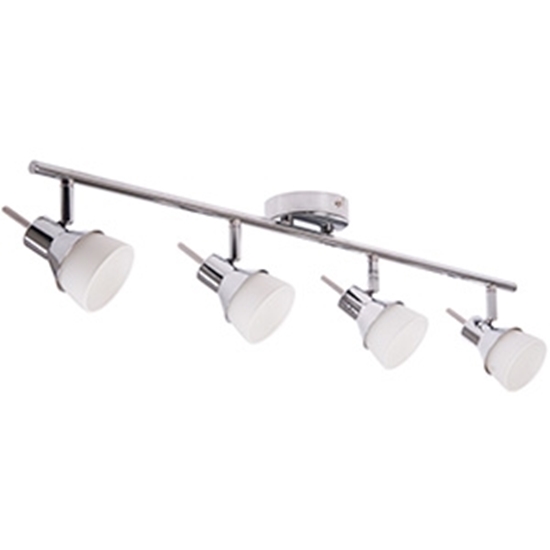 Picture of Sp.l.-ROY 4x28W G9 hroma