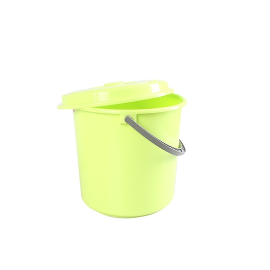 Picture of Spainis ar vāku 10l zaļš