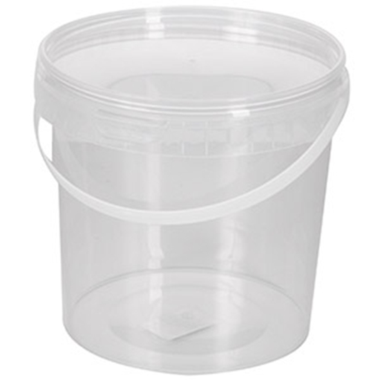 Picture of Spainis ar vāku 2L d13.4 augstais caurspīdīgs