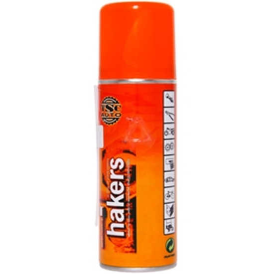 Picture of Speciālā eļļa HAKERS 200ml