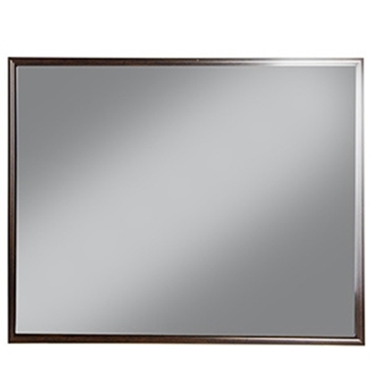Изображение Spogulis SPOBR01, 40xh50cm
