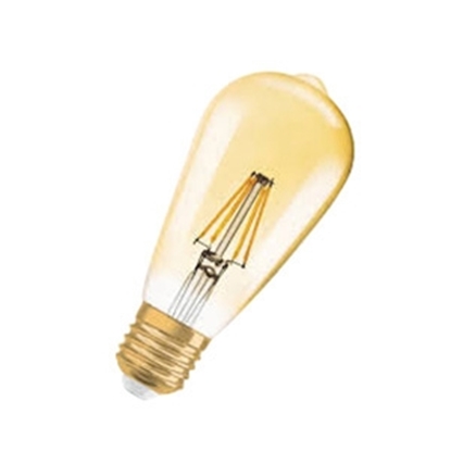 Attēls no Spuldze 1906 ST 4W(35)/824 230V E27 /4