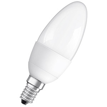 Изображение Spuldze CLB 4.9W(40)/827 E14 FR DIM
