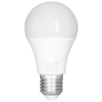 Picture of Spuldze Classic LED 10W E27 3000K 950lm