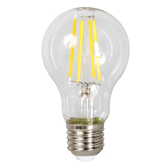 Изображение Spuldze FilamentLED 4W E14 CLP 3000K 470lm