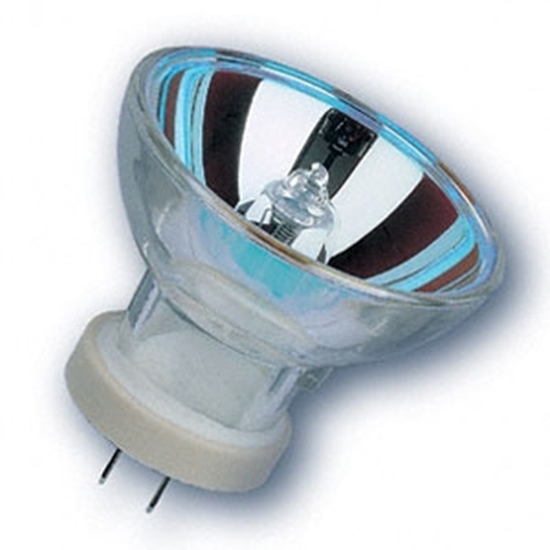 Picture of Spuldze HALOG. 50W  8V G4 10x1