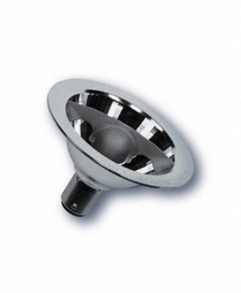 Picture of Spuldze HALOSPOT 12V 50W BA15D FL