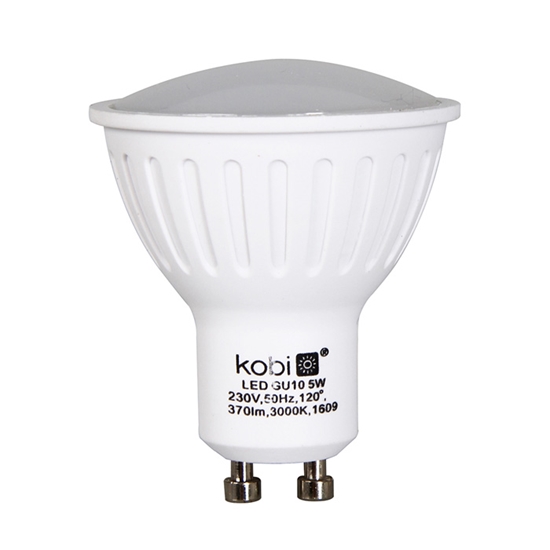 Изображение Spuldze LED 5W GU10 3000K 400lm