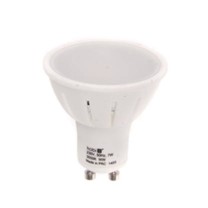 Picture of Spuldze LED 7W GU10 3000K 540lm