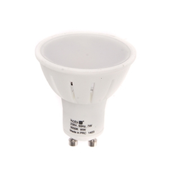 Picture of Spuldze LED 7W GU10 3000K 540lm