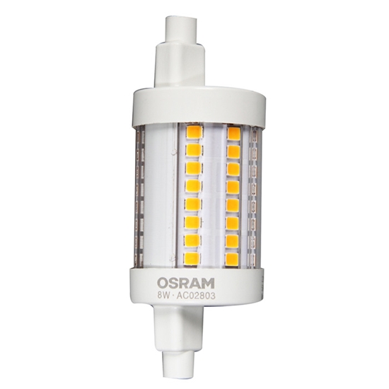 Picture of Spuldze R7s 8W(75)/827 78mm