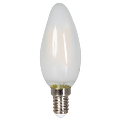 Picture of Spuldze Retrofit CLB 4W(40)/827 E14 FR