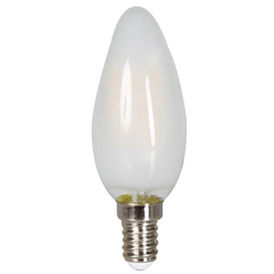 Picture of Spuldze Retrofit CLB 4W(40)/827 E14 FR