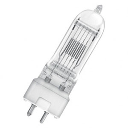 Picture of Spuldze SUPERPHOT 240V 650W GY9,5