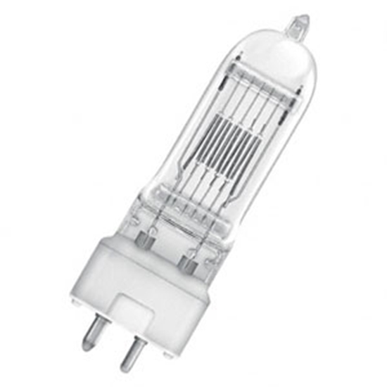 Picture of Spuldze SUPERPHOT 240V 650W GY9,5