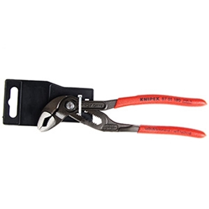 Picture of Stangas Knipex Cobra 180mm d42mm