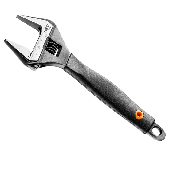 Picture of Stellatslēga 250mm 0-50mm