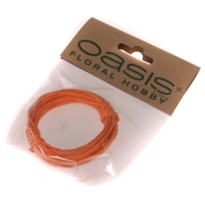 Изображение Stieple teipēta 5m 1.5mm oranža