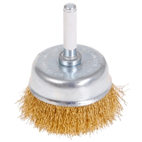 Picture of Stiepļu suka d50mm, smalka