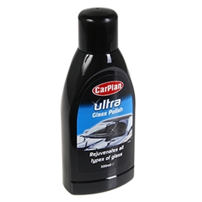 Picture of Stikla pulētājs Ultra 500ml