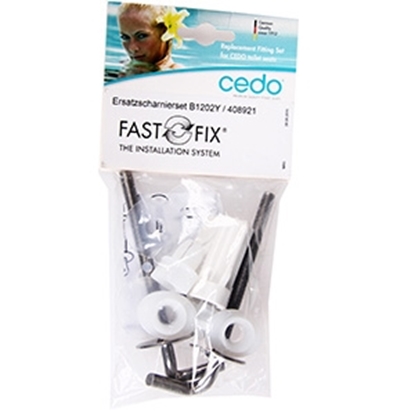 Picture of Stiprinājumi poda vākam FastF.ner.tēr.