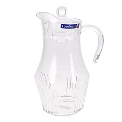 Attēls no Sulas krūze ar vāku Orient 1.8l