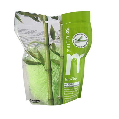 Attēls no Sūklis Bambu tīkla, aromātisks