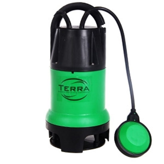 Picture of Sūknis iegremd. netīram ūd.Terra TR-750B