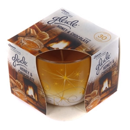 Picture of Sveces Glade Honey&Chocolate 120g