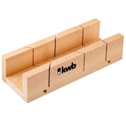 Attēls no Šablons zāģēšanai 350x100x42mm koka