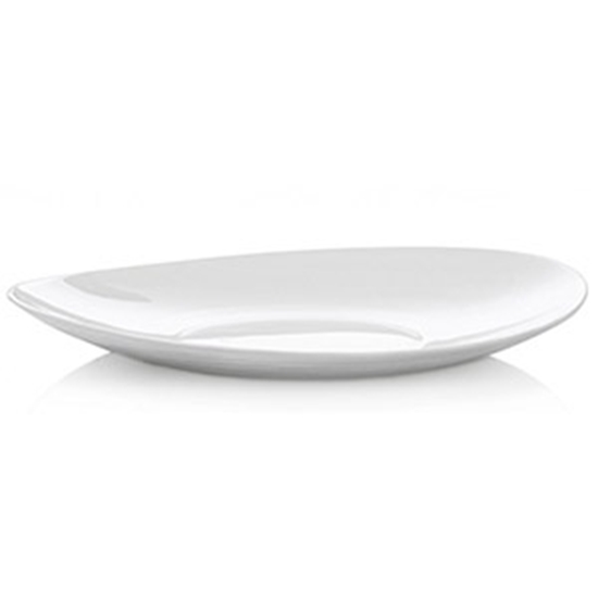 Picture of Šķīvis pusdienu Bormioli Prometeo ovāls 27x24cm