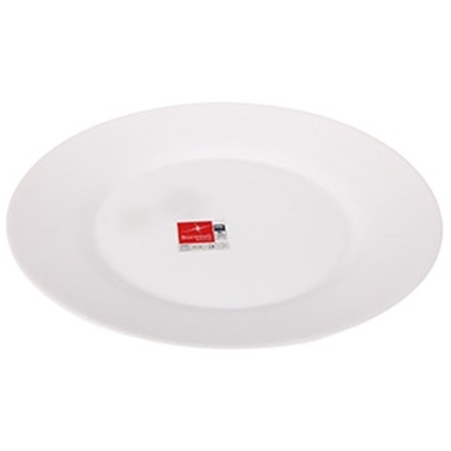 Picture of Šķīvis pusdienu Bormioli Toledo 24cm