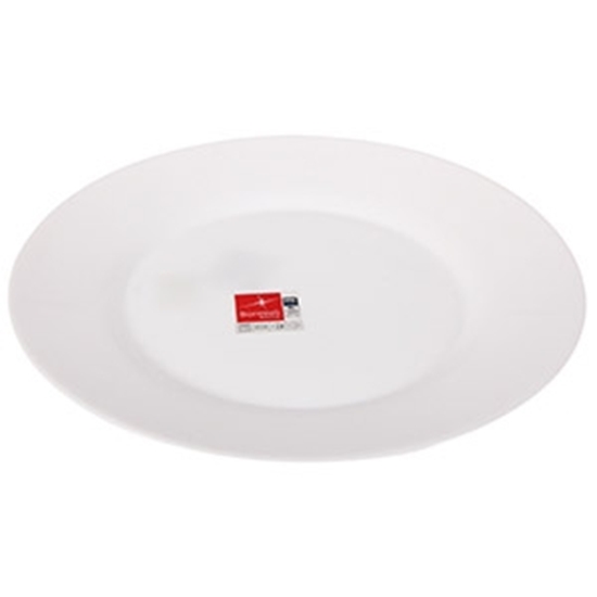 Изображение Šķīvis pusdienu Bormioli Toledo 24cm