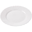 Attēls no Šķīvis pusdienu Ebro 25.5cm balts