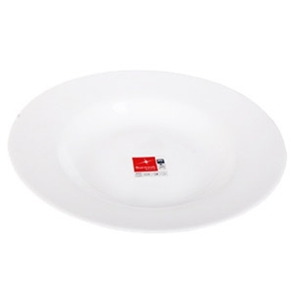 Изображение Šķīvis zupas Bormioli Toledo 24cm